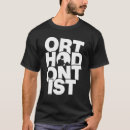 Search for orthodontics tshirts Orthodontist