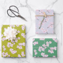 Search for cherry blossom branch wrapping paper Branches