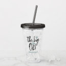Search for party favors tumblers Elegant