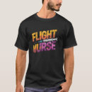 Search for flight medic tshirts Nursing student
