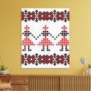 Search for traditional ukrainian embroidery Pattern