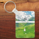 Search for mountain view key rings Nature