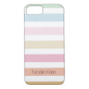 Search for pink white iphone cases Striped