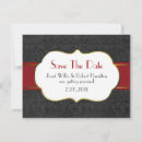 Search for damask save the dates Pretty