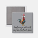 Search for chicken magnets Funny