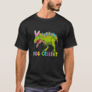 Search for easter dinosaur tshirts Bunny