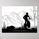 Search for mountain bike posters Biking