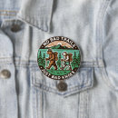 Search for bear lovers badges Nature lover