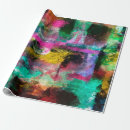 Search for grunge wrapping paper Artistic