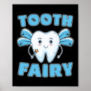Search for tooth fairy posters Dentist