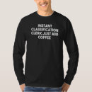 Search for classification tshirts Just