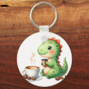 Search for t rex key rings Paleontologist