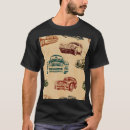 Search for vintage illustration tshirts Classic