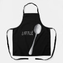 Search for spoons aprons Cute