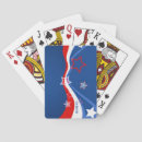 Search for american flag playing cards Stars
