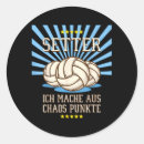 Search for volleyball team stickers Summer