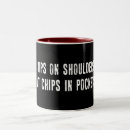 Search for shoulders mugs Business