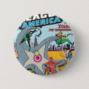 Search for comic book heroes badges Bold
