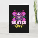 Search for halfpipe cards invites Skater