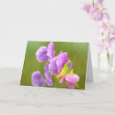 Search for rain drops cards Purple