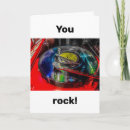 Search for vintage music birthday cards Retro