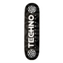 Search for techno skateboards Music