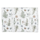 Search for ferns pillowcases Floral