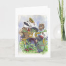 Search for wind in the willows Illustration