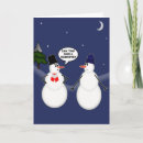 Search for carrot cards Snowmen