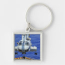 Search for helicopter pilot key rings Flight
