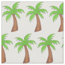 Search for palm trees fabric Hawaii