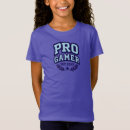 Search for pro gamer tshirts Player
