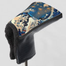 Search for waves golf head covers Vintage