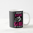 Search for up and fish mugs Lake