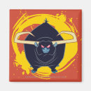 Search for road runner magnets Porky pig