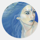 Search for shading stickers Woman