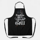 Search for freedom aprons Patriotic