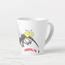 Search for funny mosquito mugs Bug