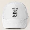 Search for kiss me hats Frog