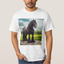 Search for celtic knot tshirts Horse