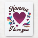 Search for nonna mouse mats Grandparents
