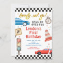 Search for fast going invitations Ready set go