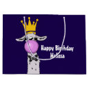 Search for llama gift bags Cute