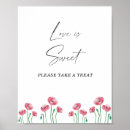 Search for sweet treats posters Elegant