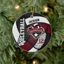 Search for maroon christmas tree decorations Ball