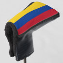 Search for colombia flag golf head covers World flags