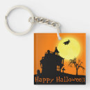Search for full house key rings Trick or treat