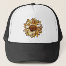 Search for sunflower hats Hippie