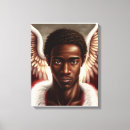 Search for african canvas prints Afro
