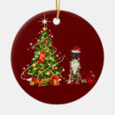 Search for boxer christmas tree decorations Xmas